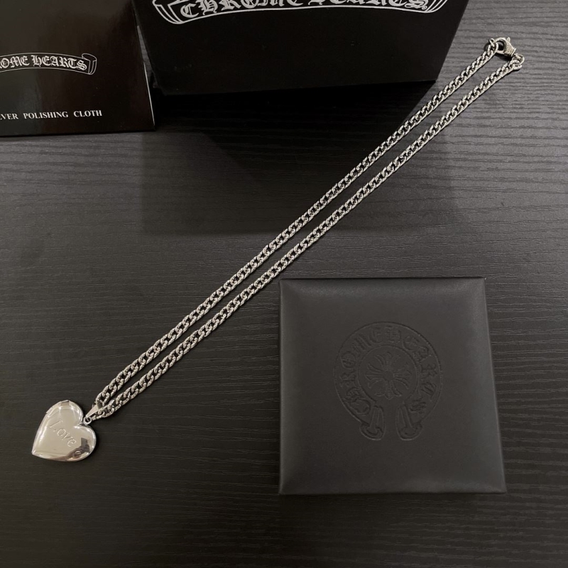 Chrome Hearts Necklaces